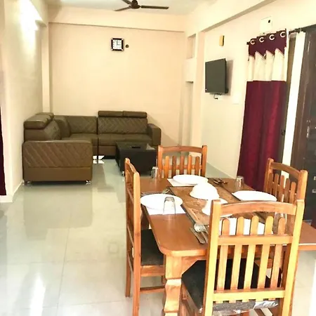 Thereefapartment Hyderabad Exterior photo