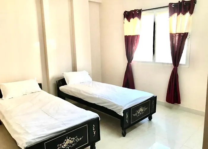 Thereefapartment