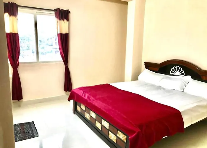 Thereefapartment