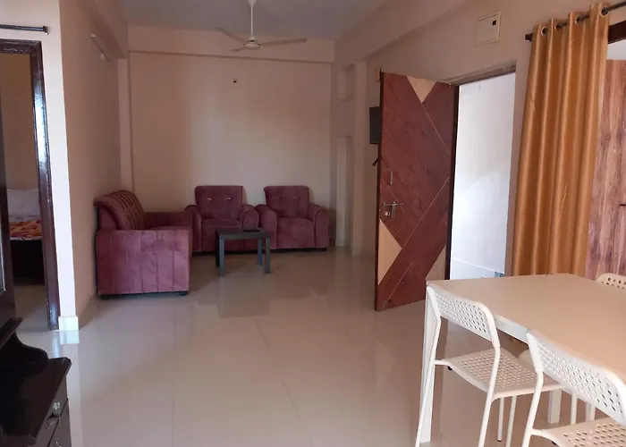 Thereefapartment
