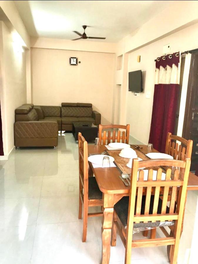 Thereefapartment Apartment *
