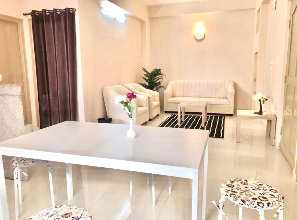 Thereefapartment Apartment *