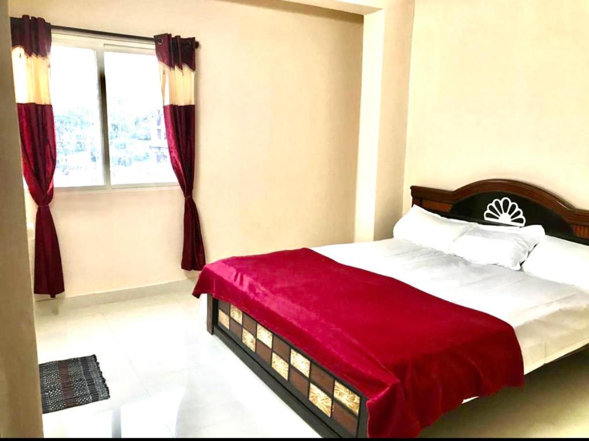 Thereefapartment * Hyderabad