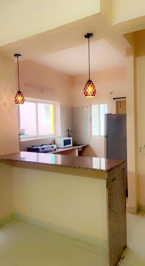 Apartment Thereefapartment Hyderabad