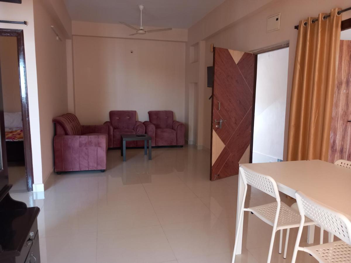Apartment Thereefapartment